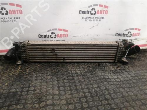 Ladeluftkühler für FORD FOCUS C-MAX (DM2) 2.0 TDCi (136 hp) 27844220