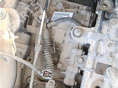 Used Gearbox JEEP PATRIOT (MK74) 2.4 Eco + 4x4 (170 hp) 27851722