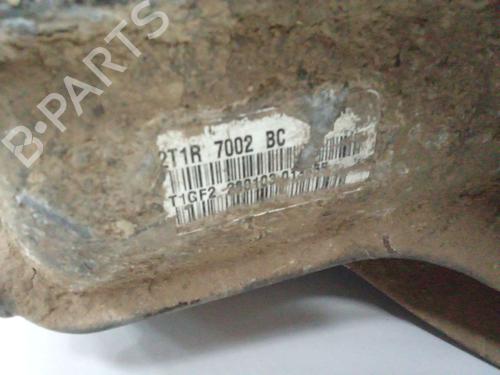 Gearbox FORD TRANSIT CONNECT (P65_, P70_, P80_) 1.8 TDCi | BP36694521M3 - Image 5
