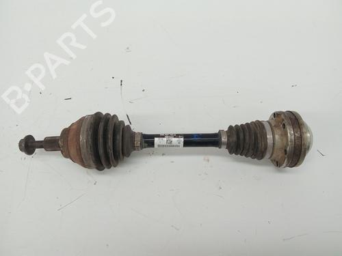 Used Left front driveshaft VW TIGUAN (5N_) 2.0 TDI (150 hp) 32212442