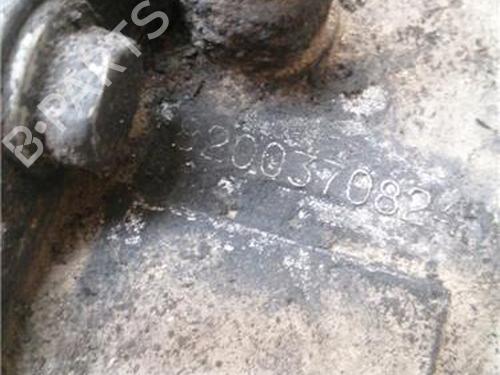 Used Gearbox RENAULT SCÉNIC II (JM0/1_) 1.9 dCi (JM14) (131 hp) 27844655