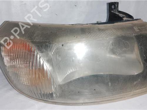 Lyskaster høyre FORD TRANSIT Platform/Chassis (FM_ _, FN_ _) 2.0 TDCi (F_E_, F_F_) (125 hp) 27847169