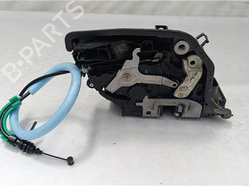 Front right lock BMW X1 (F48) xDrive 20 d | BP27850850C97 