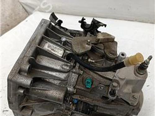 Gearbox DACIA DUSTER (HM_) 1.3 TCe 130 (HMMF) | BP27851477M3 
