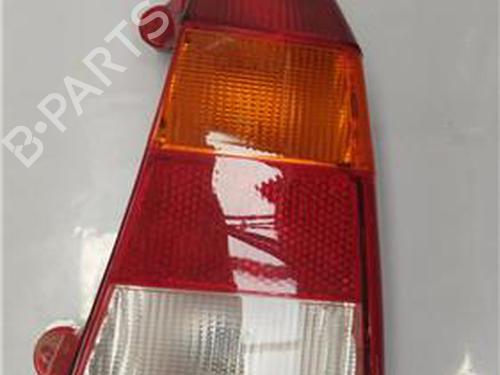 Højre baglygte Højre baglygte CITROËN AX (ZA-_) 1.3 Sport (ZAM4A) (95 hp) 36334996 36334996