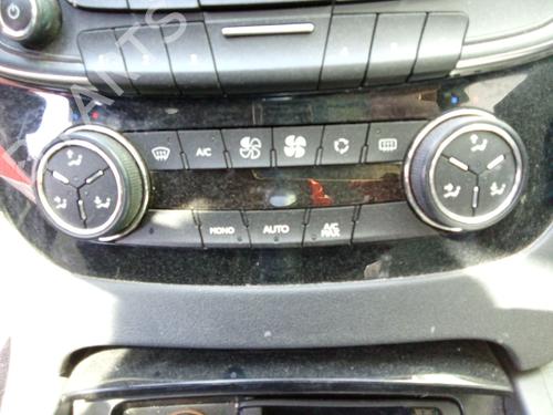 Climate control PEUGEOT 508 SW I (8E_) 1.6 HDi | BP35751069I5 - Image 3