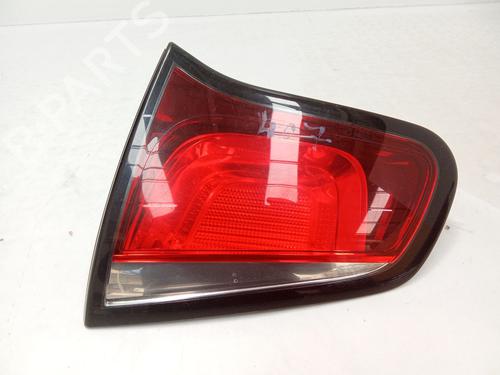 Used Right tailgate light Right tailgate light CITROËN C3 III (SX) 1.6 BlueHDi 75 (75 hp) 33703538 33703538