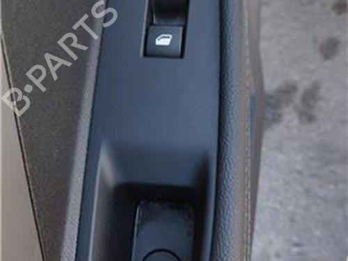 Used Left rear window switch OPEL ASTRA L (O5) 1.2 (FPHNSL, FPHNSR) (131 hp) 27850518