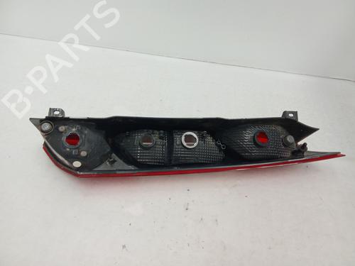 Left taillight FORD TRANSIT CONNECT V408 Box Body/MPV 1.5 TDCi | BP33027205C34 - Image 4
