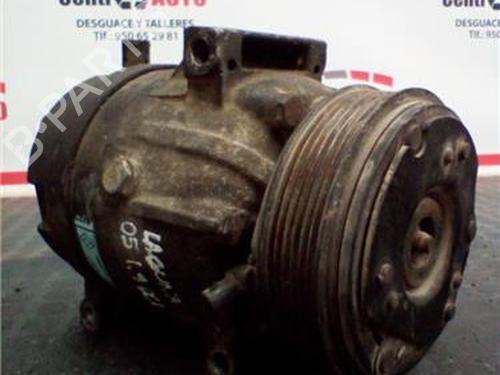 AC compressor RENAULT LAGUNA II Grandtour (KG0/1_) 1.9 dCi (KG0G) | BP27853651M34 