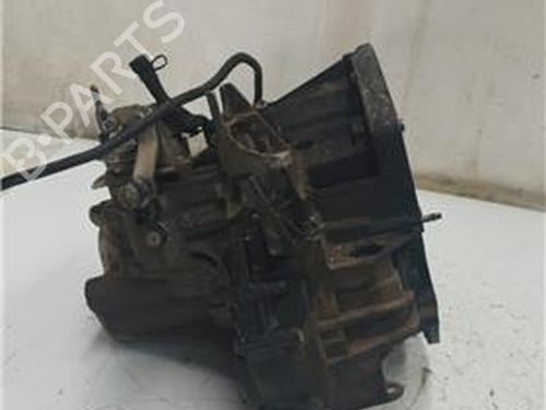 Gearkasse RENAULT SCÉNIC II (JM0/1_) 1.9 dCi (JM0G, JM12, JM1G, JM2C) | BP27849713M3 
