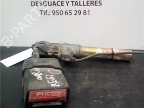Used Seat buckle Seat buckle 27852643 27852643