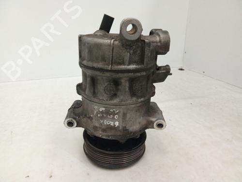 AC-Kompressor AC-Kompressor SEAT LEON (5F1) 1.4 TSI (122 hp) 34340980 34340980