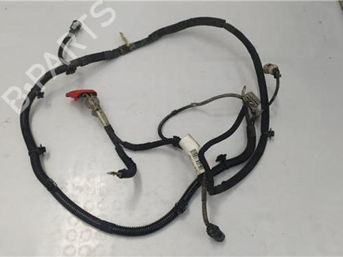 Used Cable CITROËN C5 AIRCROSS (A_) 1.5 BlueHDi 130 (ACYHZJ, ACYHZR) (131 hp) 27686902