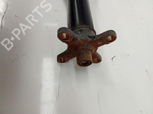 Driveshaft MERCEDES-BENZ VITO Van (W447) 114 CDI 4x4 (447.601, 447.603, 447.605) | BP31975684M37 