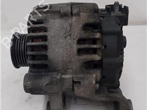 Used Alternator BMW 1 (E87) 116 i (115 hp) 27846104