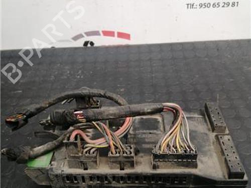 Used Other MERCEDES-BENZ VITO Bus (W638) 108 D 2.3 (638.164) (79 hp) 27853275