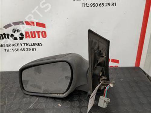 Retrovisor izquierdo FORD FOCUS I (DAW, DBW) 1.8 Turbo DI / TDDi (90 hp) 27841699