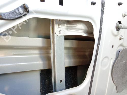 Rear left window mechanism DACIA SANDERO II TCe 90 (B8M1, B8MA, B8AC) | BP36070172C24 - Image 2