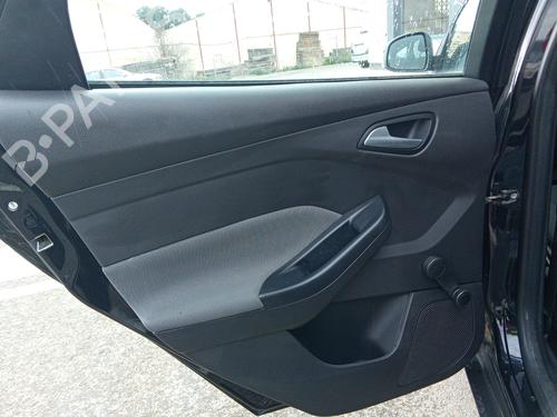 Rear left panel FORD FOCUS III 1.6 Ti | BP32266716C60