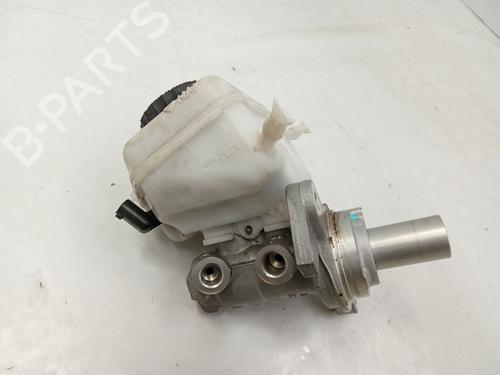 Used Brake master cylinder Brake master cylinder BMW 3 (F30, F80) 320 d (184 hp) 27849233 27849233