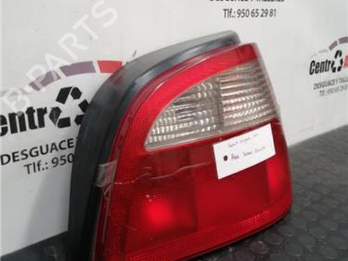 Used Right taillight RENAULT MEGANE I Classic (LA0/1_) 1.9 dTi (LA1U) (80 hp) 27843260
