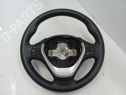 steering-wheel-bmw-3-f30-f80-2011-2012-2013-2014-2015-2016-2017-2018-33334651 main image