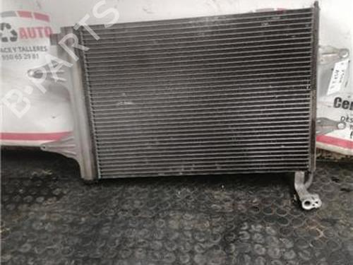AC-Kondensator SEAT CORDOBA (6L2) 1.6 (101 hp) 27844193