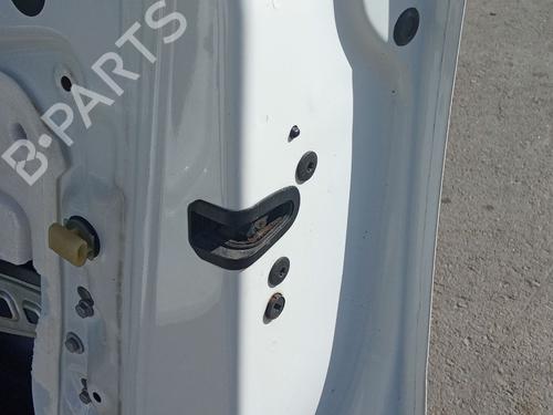 Used Front right lock PEUGEOT 5008 II (MC_, MJ_, MR_, M4_) 1.6 BlueHDi 115 (MCBHXH, MCBHXW) (116 hp) 29995854