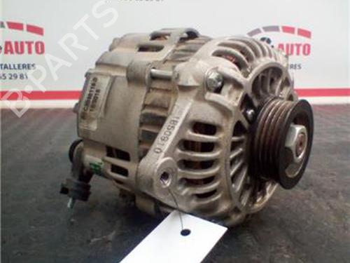 Used Alternator KIA SHUMA I (FB) 1.5 i 16V (AFB242) (88 hp) 27843637