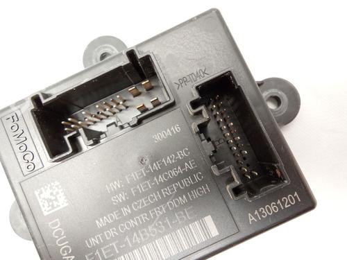 Electronic module FORD C-MAX II (DXA/CB7, DXA/CEU) 1.5 TDCi | BP34339664M83 - Image 3