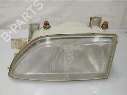 Used Left headlight Left headlight FORD ESCORT V Turnier (ANL) 1.8 TD (75 hp) 36334991 36334991