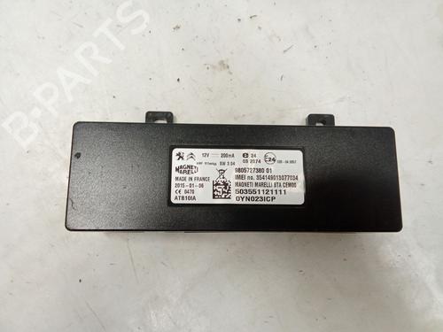 Elektronisk modul Elektronisk modul 38778993 38778993