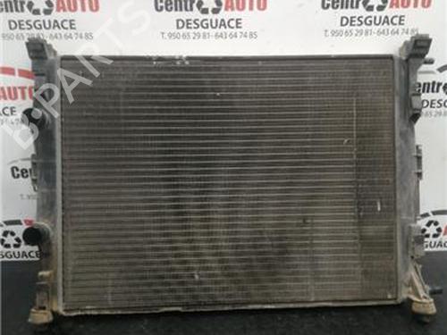 Køler RENAULT GRAND SCÉNIC II (JM0/1_) 1.9 dCi (JM14) (131 hp) 27843973