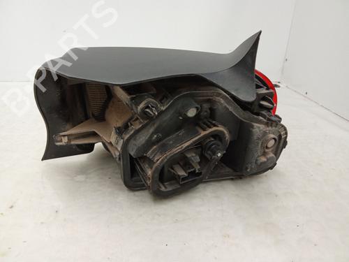 Left taillight CITROËN C4 CACTUS 1.2 VTi 82 | BP40040953C34 - Image 3
