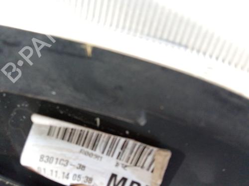 Right headlight MITSUBISHI LANCER VIII (CY_A, CZ_A) 1.8 (CY3A, CY6A) | BP36013231C29 - Image 3