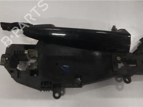 Used Front right exterior door handle BMW 3 (E90) 320 d (163 hp) 27850329