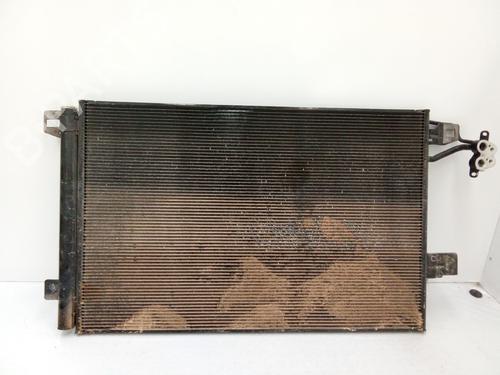 Used AC radiator VW TRANSPORTER T5 Van (7HA, 7HH, 7EA, 7EH) 2.0 TDI (140 hp) 29915467