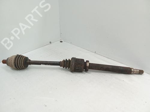 Used Right front driveshaft Right front driveshaft FORD S-MAX (WA6) 2.0 TDCi (140 hp) 33983509 33983509