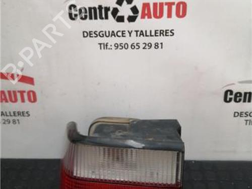 Left taillight CITROËN XANTIA (X1_, X2_) 1.9 Turbo D | BP27843509C34 