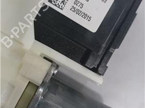 Right front window motor FIAT 500X (334_) 1.4 (334AXC1B, 334AXC11) | BP27851153E20