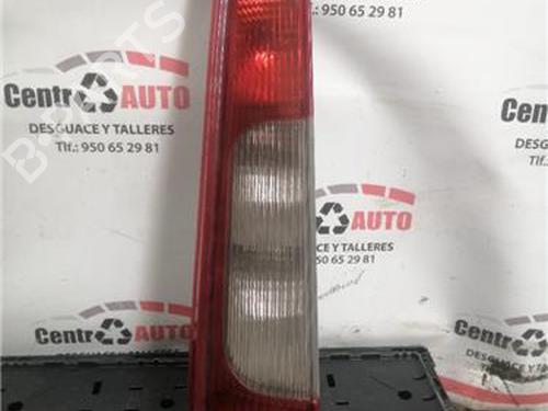 Used Left taillight FORD FOCUS C-MAX (DM2) 2.0 TDCi (136 hp) 27844219