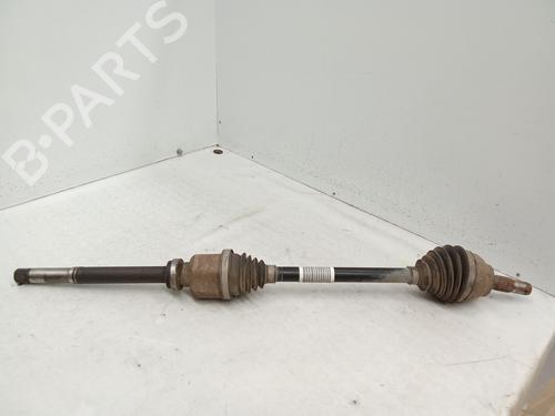 Used Right front driveshaft Right front driveshaft CITROËN C3 AIRCROSS II (2R_, 2C_) 1.5 BlueHDi 100 (2CYHYJ) (102 hp) 36775233 36775233