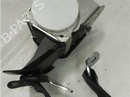 Rear right seatbelt VW SCIROCCO III (137, 138) 2.0 R | BP27848754I28 