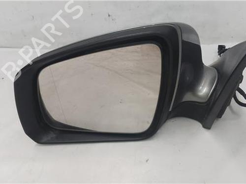 Used Left mirror MERCEDES-BENZ C-CLASS (W204) C 200 Kompressor (204.041) (184 hp) 27847640