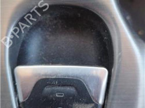 Used Electric handbrake FIAT 500X (334_) 1.4 (334AXC1B, 334AXC11) (140 hp) 27850768
