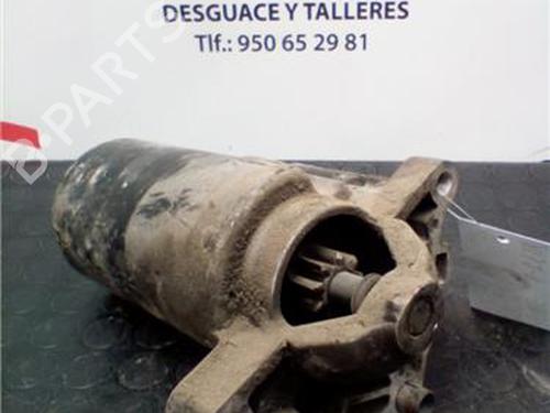 Used Starter CITROËN ZX (N2) 1.9 D (64 hp) 27853200