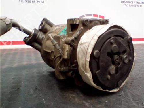 Used AC compressor RENAULT CLIO II (BB_, CB_) 1.2 (BB0A, BB0F, BB10, BB1K, BB28, BB2D, BB2H, CB0A,... (58 hp) 27853196