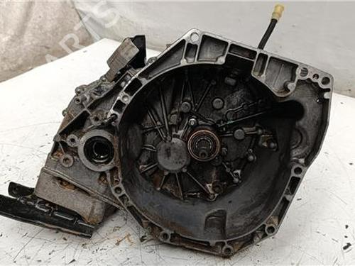 Gearbox DACIA DUSTER (HM_) 1.3 TCe 130 (HMMF) | BP27851477M3 