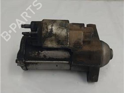 Starter NISSAN QASHQAI II (J11, J11_) 1.5 dCi | BP27849178M8